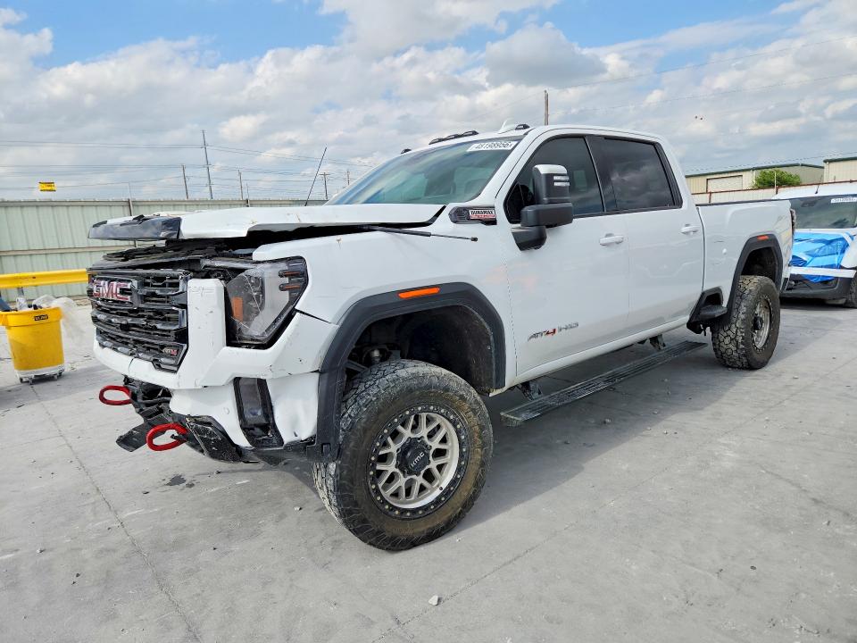 Aukcja sprzedaży 2024 Gmc Sierra, vin: 1GT49PEY1RF329640, numer aukcji: 48198956