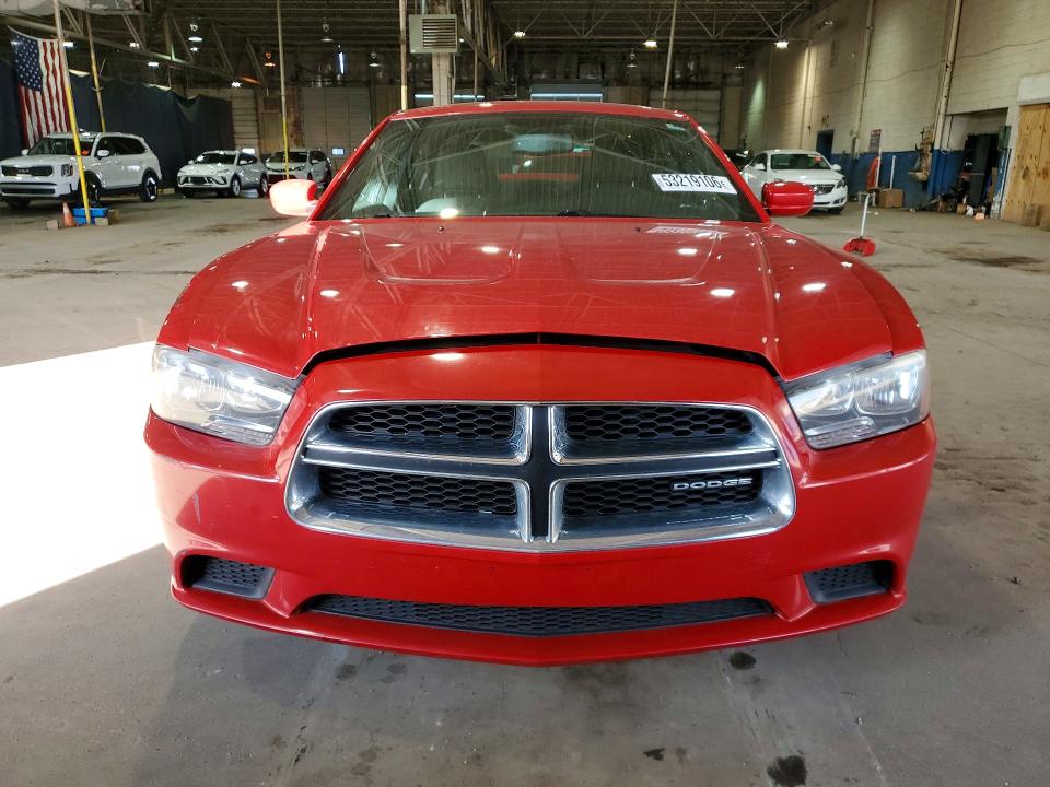 Aukcja sprzedaży 2012 Dodge Charger, vin: 2C3CDXBG3CH178283, numer aukcji: 53219106