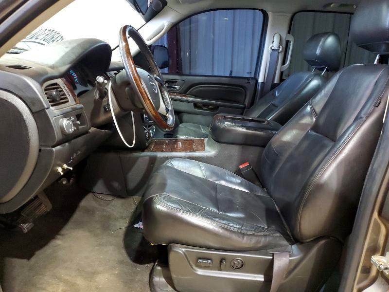 Продаж на аукціоні авто 2011 Gmc Yukon, vin: 1GKS1EEF3BR191397, номер лоту: 54801446