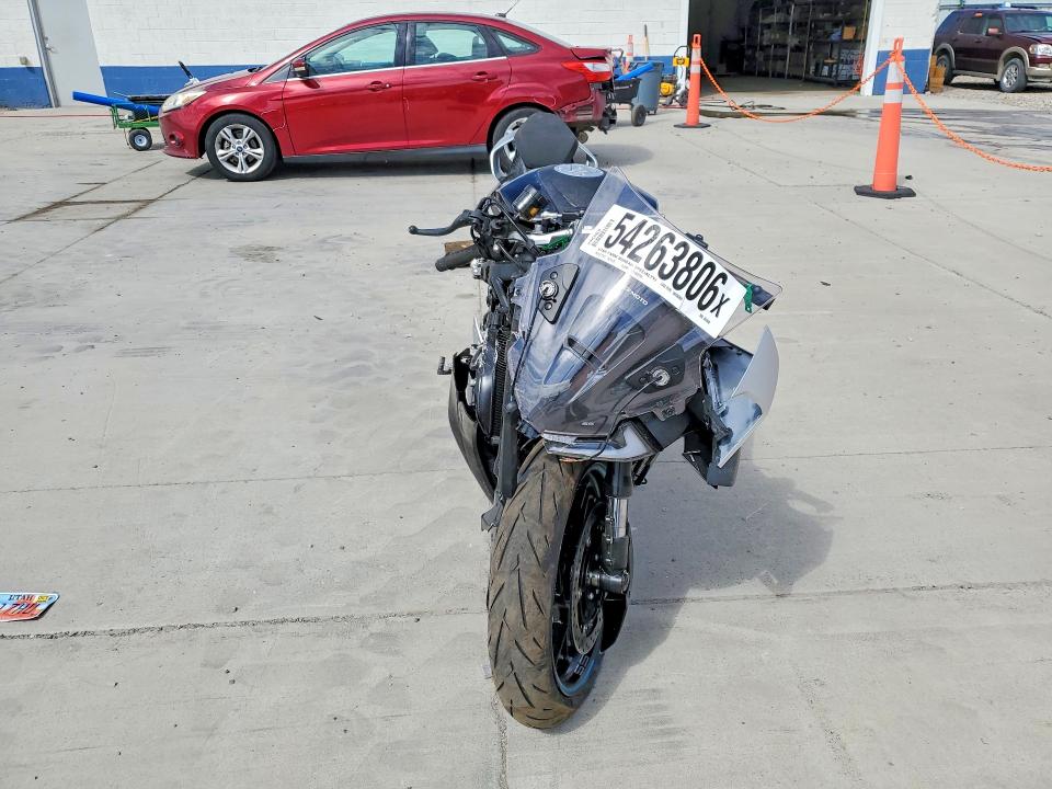 Продаж на аукціоні авто 2026 Cf Moto 450ss, vin: LCEPEVLP0T6001060, номер лоту: 54263806