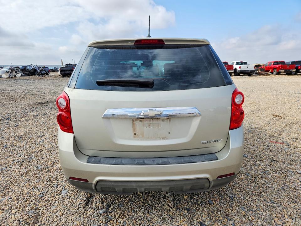 Aukcja sprzedaży 2015 Chevrolet Equinox, vin: 2GNALAEK8F1121066, numer aukcji: 55405896