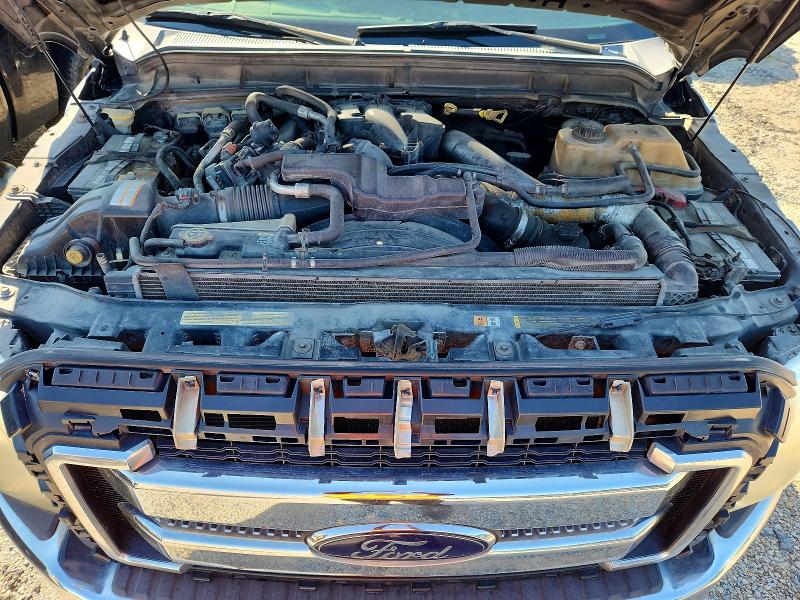53162406 :رقم المزاد ، 1FT8W3DT7CEB49150 vin ، 2012 Ford F350 مزاد بيع