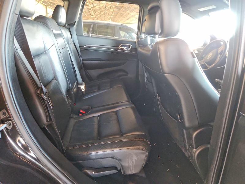 Aukcja sprzedaży 2014 Jeep Grand Cherokee, vin: 1C4RJFBG1EC567552, numer aukcji: 53944256