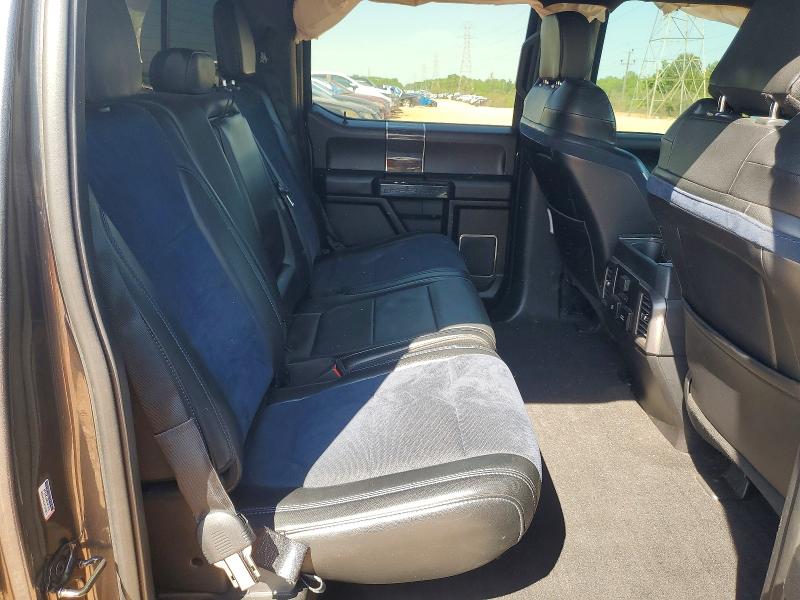 Aukcja sprzedaży 2019 Ford F150, vin: 1FTFW1RGXKFB78822, numer aukcji: 52336856
