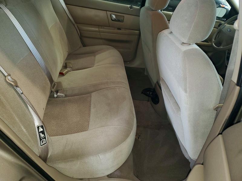 Продаж на аукціоні авто 2003 Ford Taurus, vin: 1FAFP52U23A155236, номер лоту: 53379306