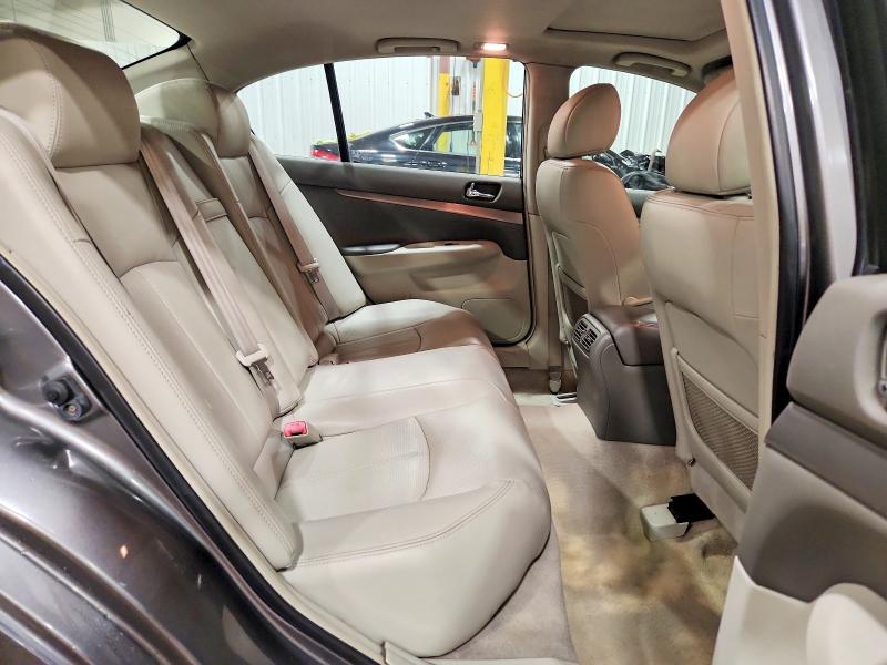 2013 Infiniti G37 Sedan მანქანა იყიდება აუქციონზე, vin: JN1CV6AR6DM751684, აუქციონის ნომერი: 52293496