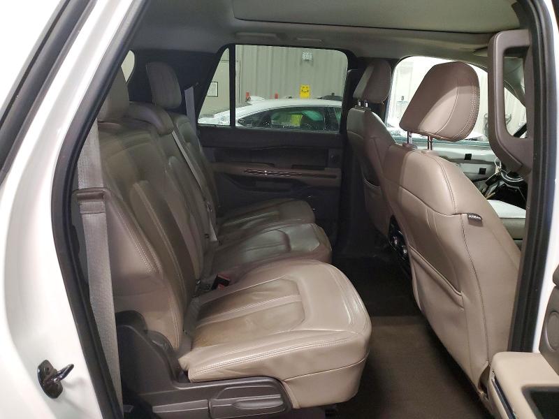 Продаж на аукціоні авто 2021 Ford Expedition, vin: 1FMJK2AT7MEA42382, номер лоту: 53634896