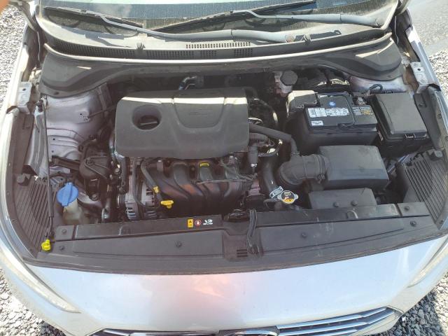 Aukcja sprzedaży 2019 Hyundai Accent, vin: 3KPC24A32KE082461, numer aukcji: 52685196