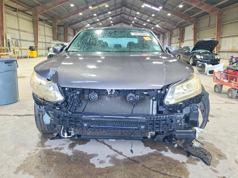 Продажа на аукционе авто 2014 Honda Accord, vin: 1HGCR2F53EA277620, номер лота: 54018866
