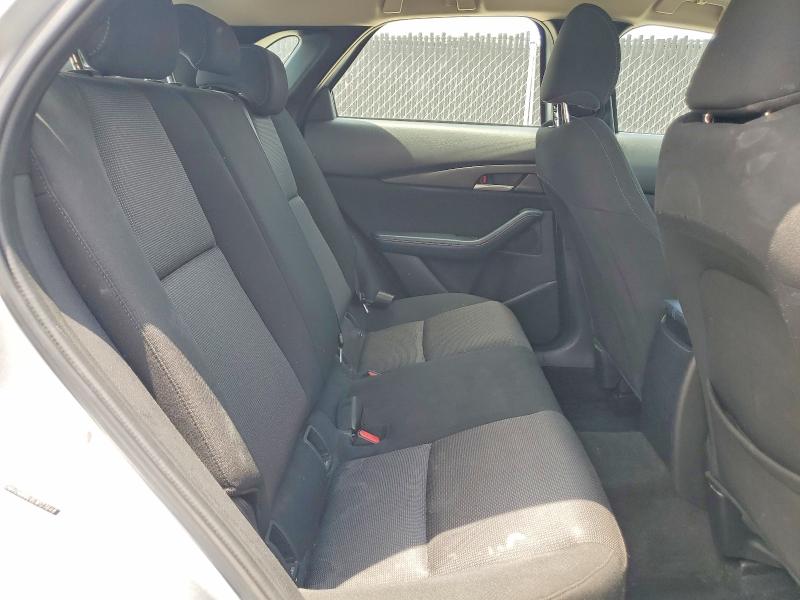 52754116 :رقم المزاد ، 3MVDMBBL6LM123648 vin ، 2020 Mazda Cx-30 مزاد بيع