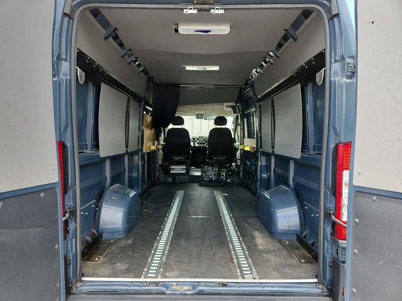 55017356 :رقم المزاد ، 3C6URVJG0KE549067 vin ، 2019 Ram Promaster 3500 مزاد بيع