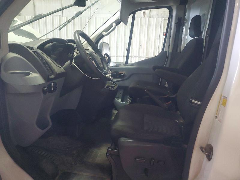 Продажа на аукционе авто 2018 Ford Transit, vin: 1FTBF4XG1JKB01734, номер лота: 54713876