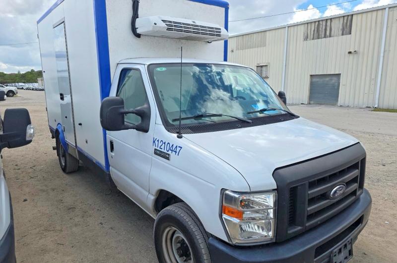 Продажа на аукционе авто 2023 Ford Econoline, vin: 1FDWE3FK6PDD14711, номер лота: 55586086