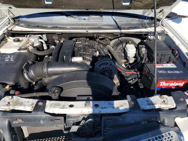 Aukcja sprzedaży 2006 Gmc Envoy, vin: 1GKET66M666154345, numer aukcji: 52882236