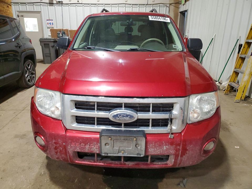 Aukcja sprzedaży 2008 Ford Escape, vin: 1FMCU93138KE10166, numer aukcji: 55804196