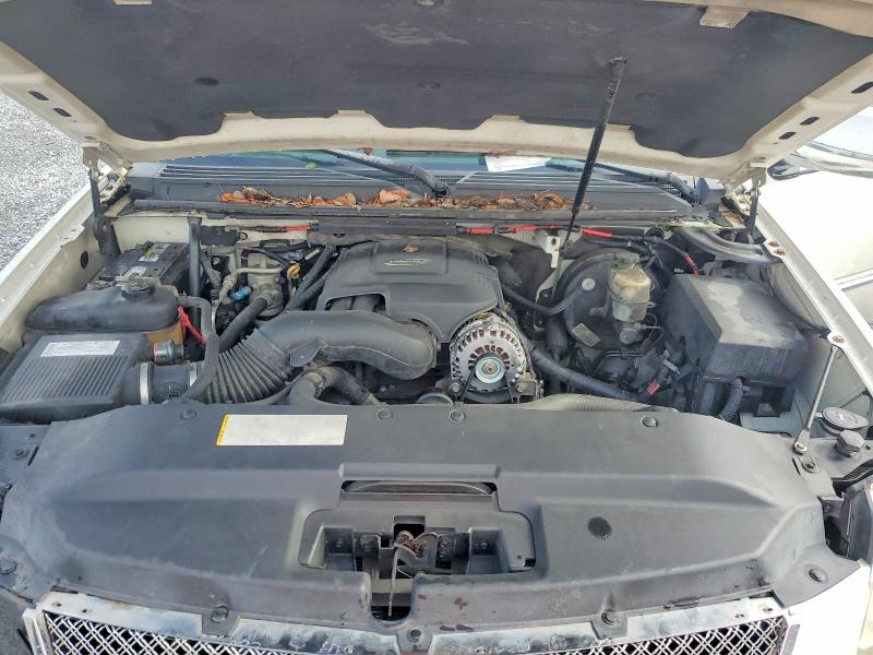 Продажа на аукционе авто 2007 Cadillac Escalade, vin: 1GYEC63887R310124, номер лота: 53915566