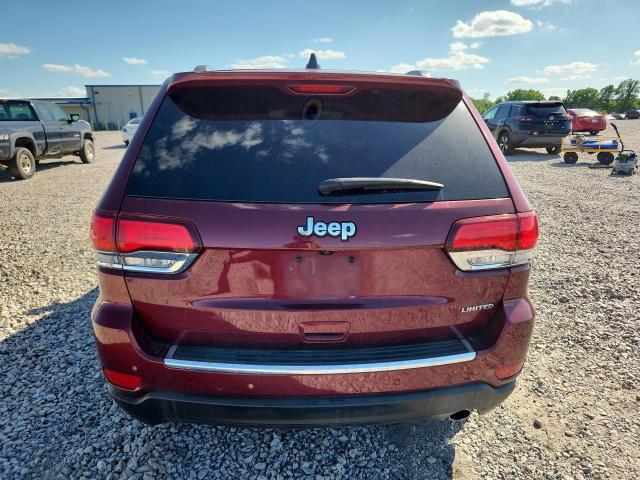 Aukcja sprzedaży 2020 Jeep Grand Cherokee, vin: 1C4RJEBG5LC139670, numer aukcji: 51292066