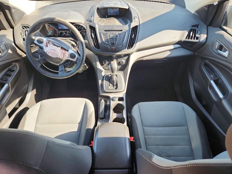 52131786 :رقم المزاد ، 1FMCU9GX9DUD87960 vin ، 2013 Ford Escape مزاد بيع