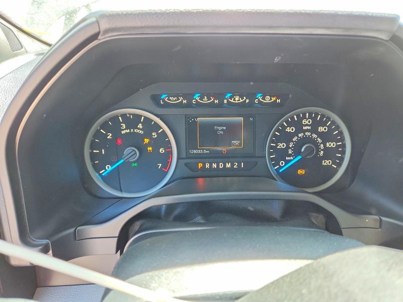 2016 Ford F150 მანქანა იყიდება აუქციონზე, vin: 1FTEW1CP4GFC36791, აუქციონის ნომერი: 53360966