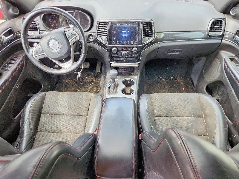 Продаж на аукціоні авто 2020 Jeep Grand Cherokee, vin: 1C4RJFLG6LC332169, номер лоту: 53696756