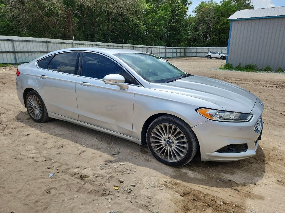 Продаж на аукціоні авто 2016 Ford Fusion, vin: 3FA6P0K99GR276050, номер лоту: 54110086