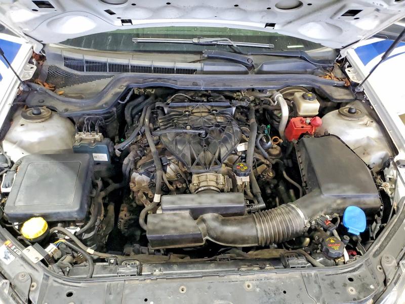 53387756 :رقم المزاد ، 6G3NS5U38GL212531 vin ، 2016 Chevrolet Caprice مزاد بيع