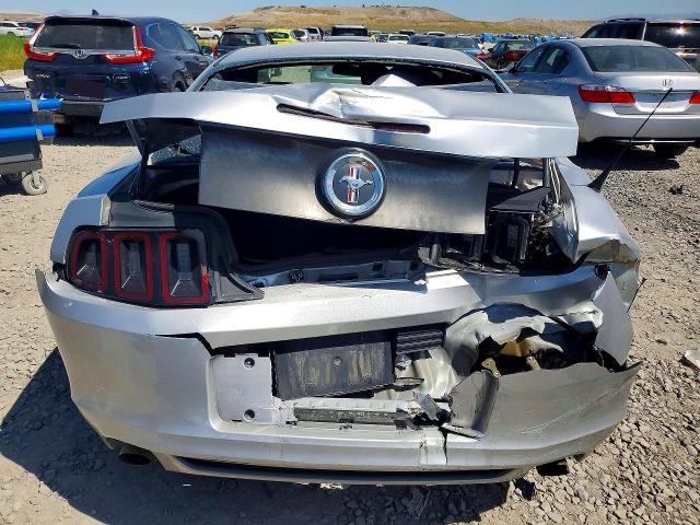 Продажа на аукционе авто 2014 Ford Mustang, vin: 1ZVBP8AM2E5239707, номер лота: 53124996