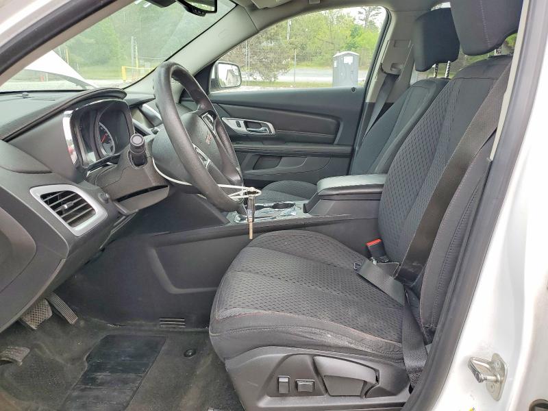Продаж на аукціоні авто 2013 Gmc Terrain, vin: 2GKFLREK4D6133264, номер лоту: 53307046
