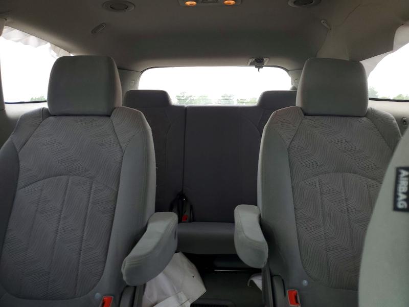 Продаж на аукціоні авто 2017 Buick Enclave, vin: 5GAKRAKD1HJ291961, номер лоту: 52341366