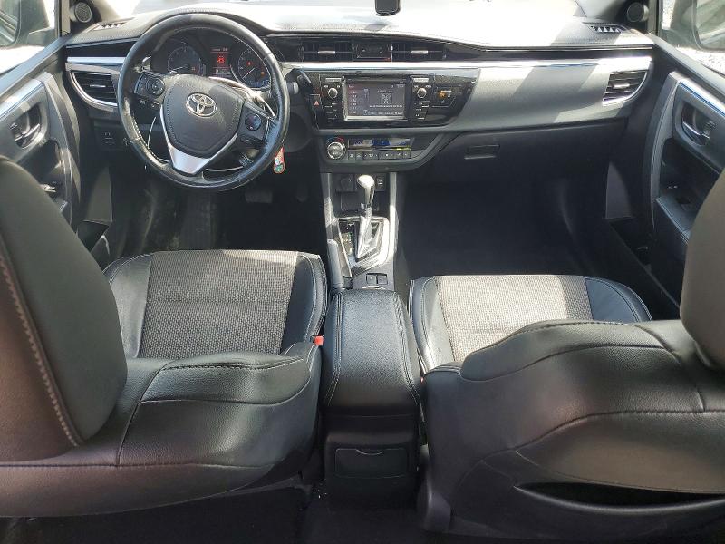 Продажа на аукционе авто 2015 Toyota Corolla, vin: 2T1BURHE1FC419152, номер лота: 52390836