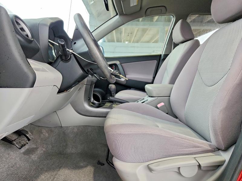 Продажа на аукционе авто 2006 Toyota Rav4, vin: JTMBD33V965009782, номер лота: 54139926