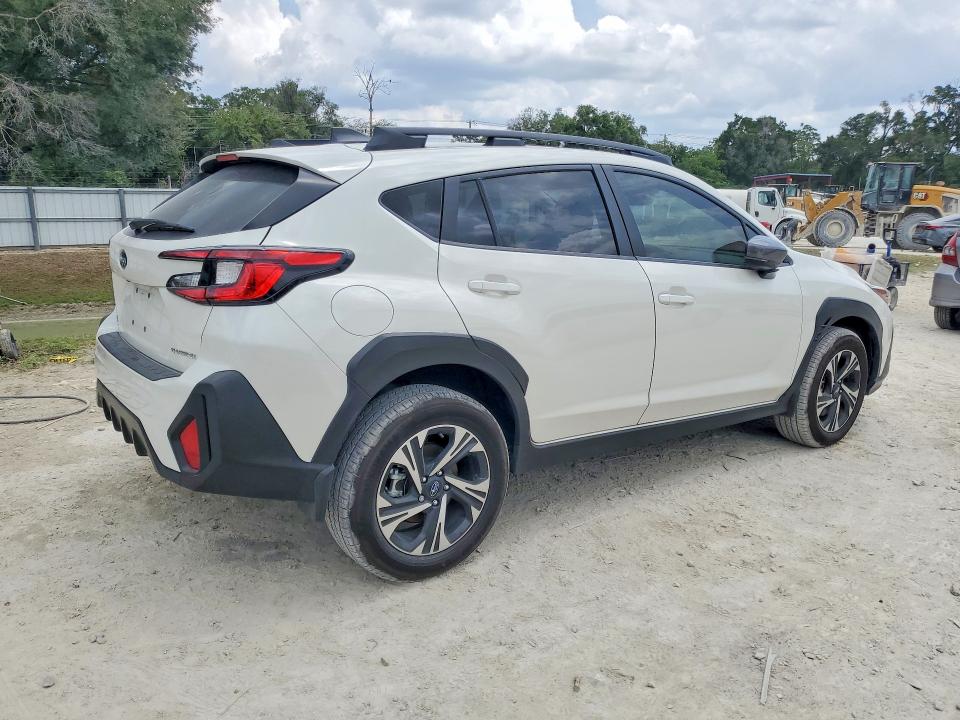 Продаж на аукціоні авто 2025 Subaru Crosstrek, vin: JF2GUHDCXS8241267, номер лоту: 52693786