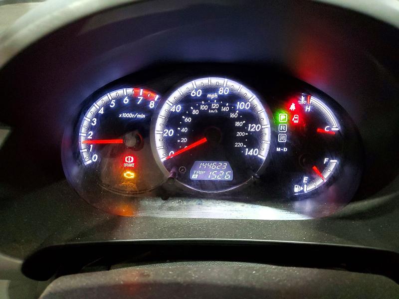2008 Mazda 5 მანქანა იყიდება აუქციონზე, vin: JM1CR293580306375, აუქციონის ნომერი: 52164866