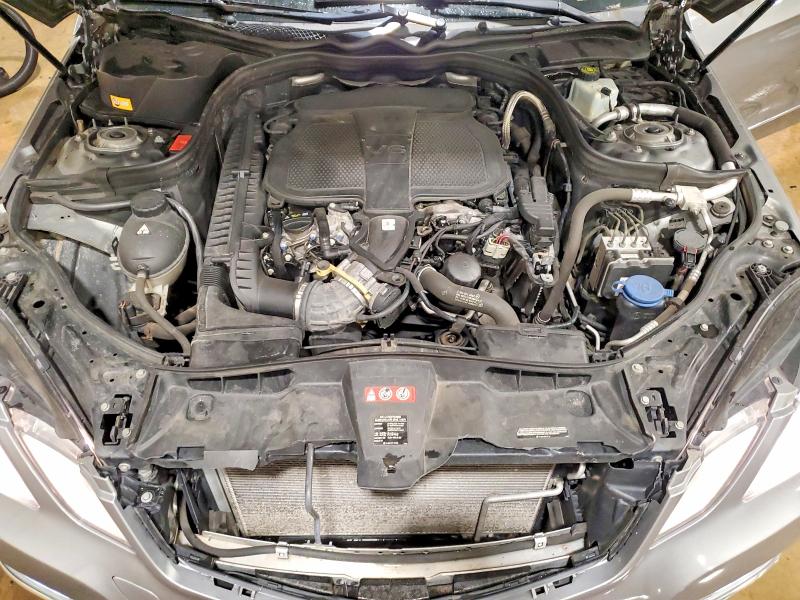 Продажа на аукционе авто 2013 Mercedes-benz E, vin: WDDHF8JB6DA739248, номер лота: 52157486