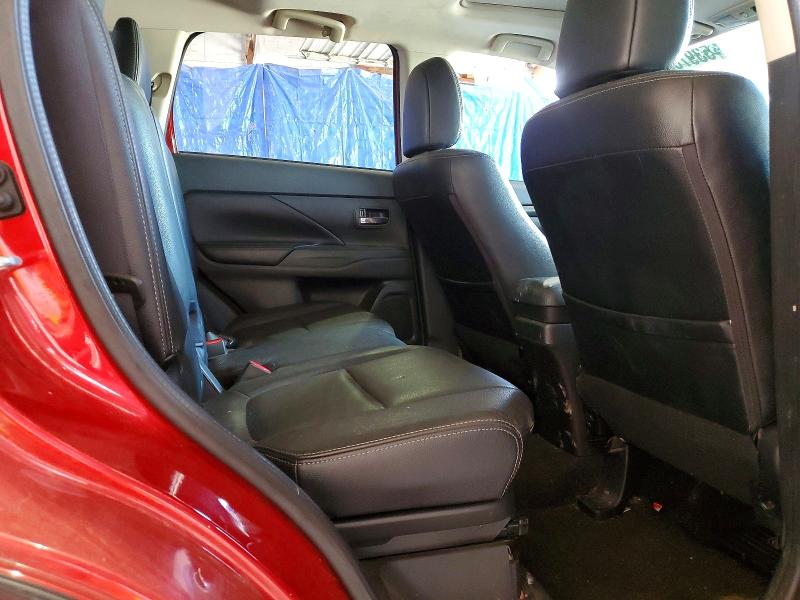 Продаж на аукціоні авто 2016 Mitsubishi Outlander, vin: JA4AD3A30GZ024754, номер лоту: 53978286