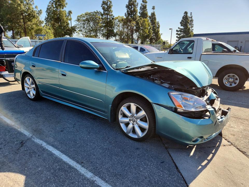 Aukcja sprzedaży 2003 Nissan Altima, vin: 1N4BL11D73C236564, numer aukcji: 52688136