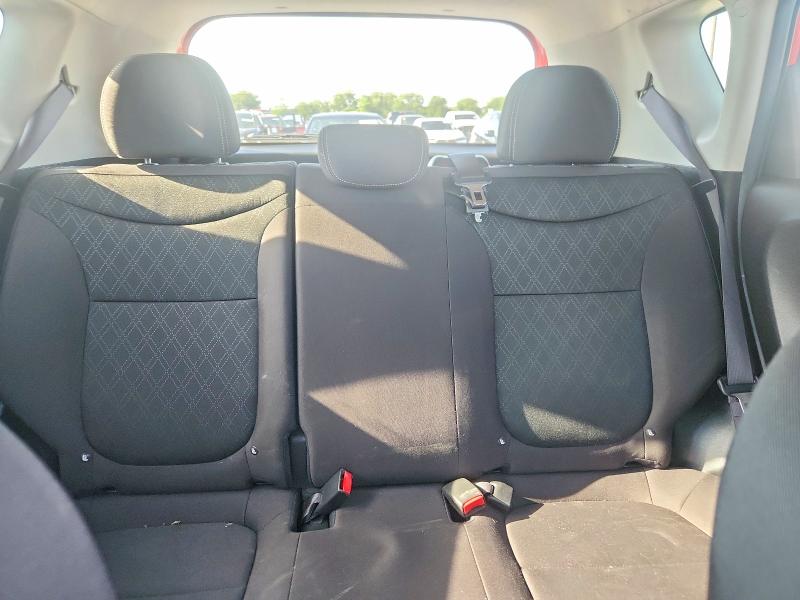 Продаж на аукціоні авто 2019 Kia Soul, vin: KNDJN2A2XK7016010, номер лоту: 53811356