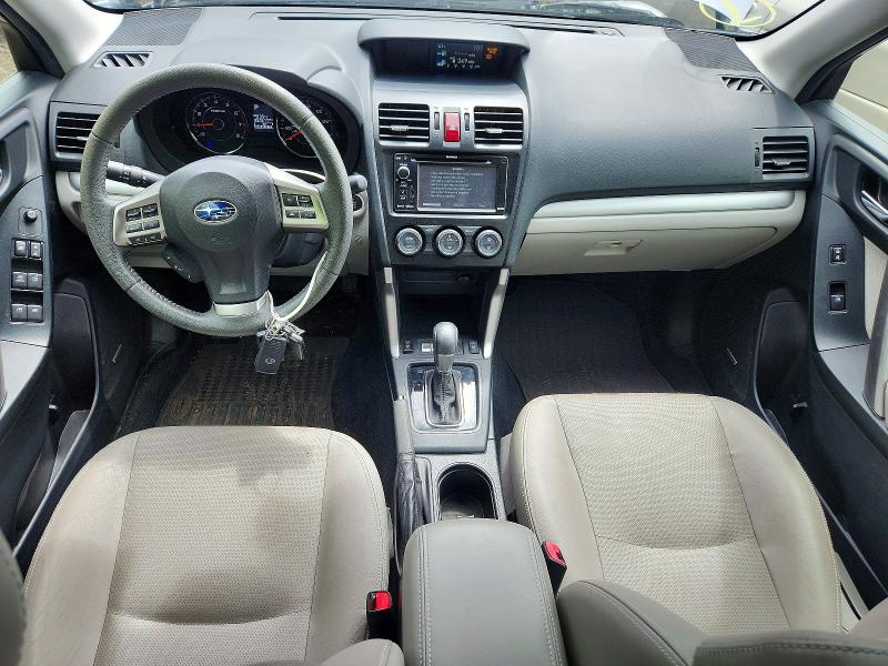 Aukcja sprzedaży 2015 Subaru Forester, vin: JF2SJAWC2FH821836, numer aukcji: 51647346