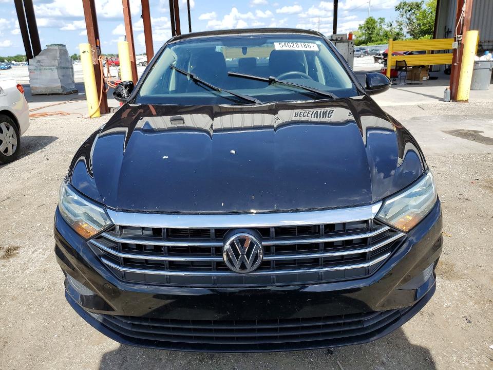 Продажа на аукционе авто 2019 Volkswagen Jetta, vin: 3VWN57BU9KM045404, номер лота: 54628186