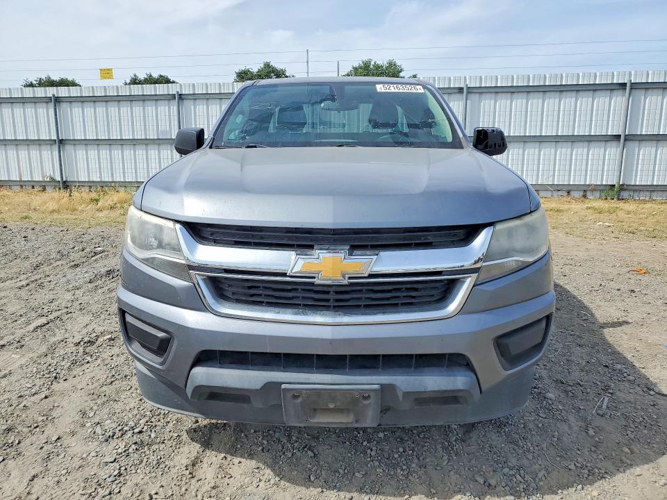 Aukcja sprzedaży 2018 Chev Colorado, vin: 1GCHSBEA1J1317565, numer aukcji: 52163526