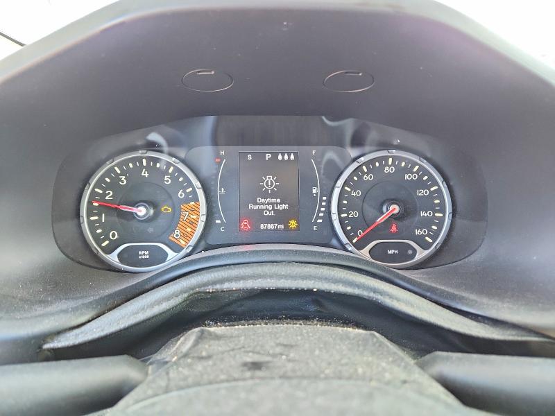 Продажа на аукционе авто 2019 Jeep Renegade, vin: ZACNJBAB7KPK77723, номер лота: 55198416