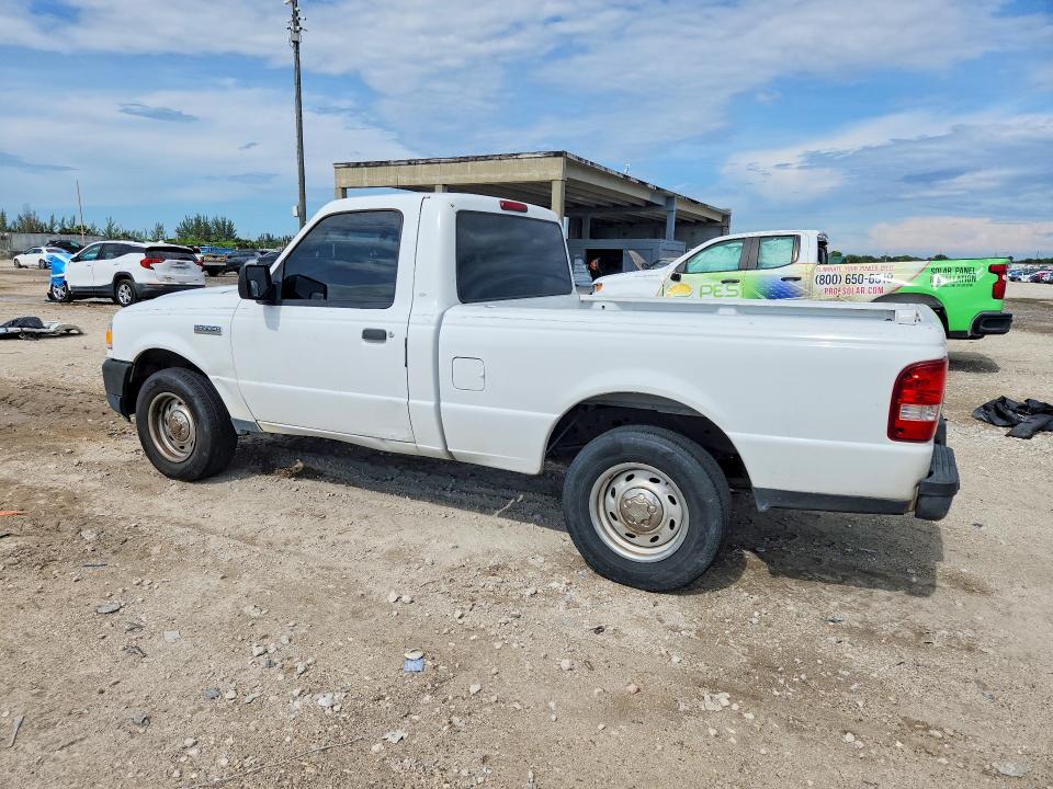 Aukcja sprzedaży 2006 Ford Ranger, vin: 1FTYR10D06PA64122, numer aukcji: 55604826