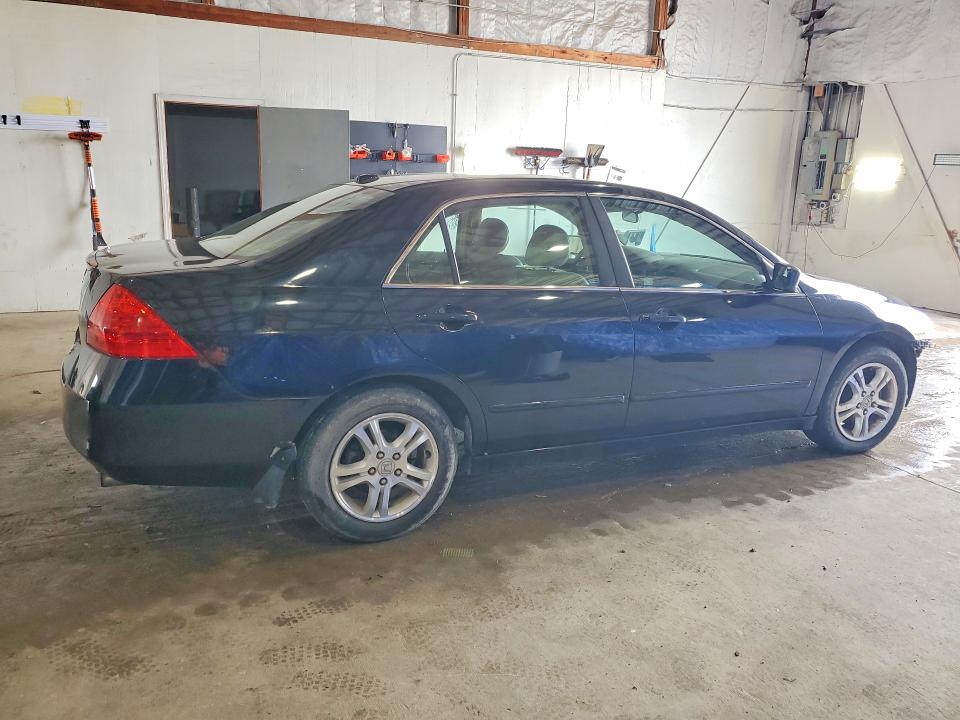 Aukcja sprzedaży 2007 Honda Accord, vin: 1HGCM56807A103498, numer aukcji: 54664166