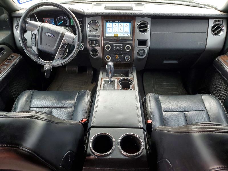 Aukcja sprzedaży 2016 Ford Expedition, vin: 1FMJU1LT7GEF05661, numer aukcji: 52172266