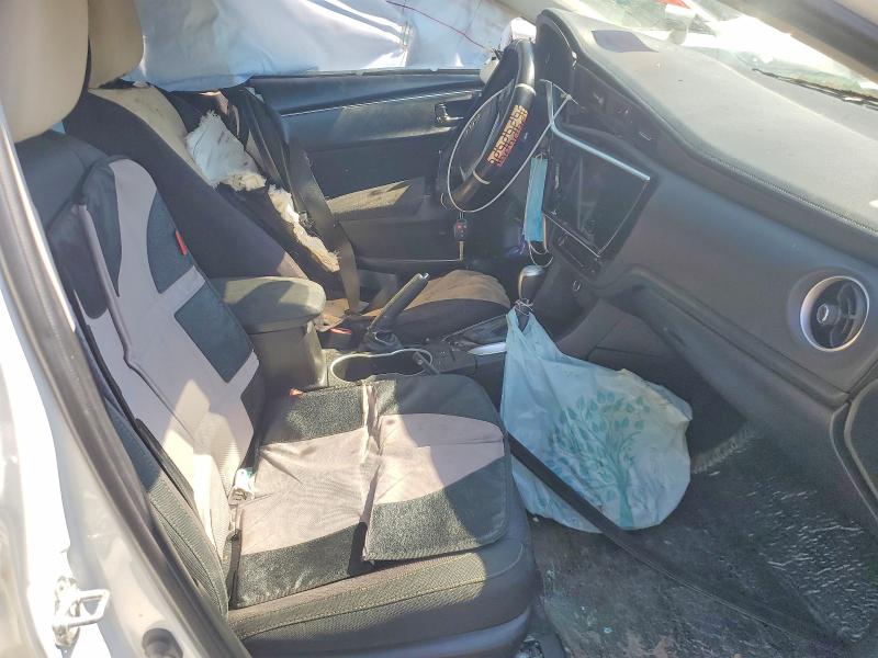 Продаж на аукціоні авто 2019 Toyota Corolla, vin: 5YFBURHE1KP904286, номер лоту: 53970996