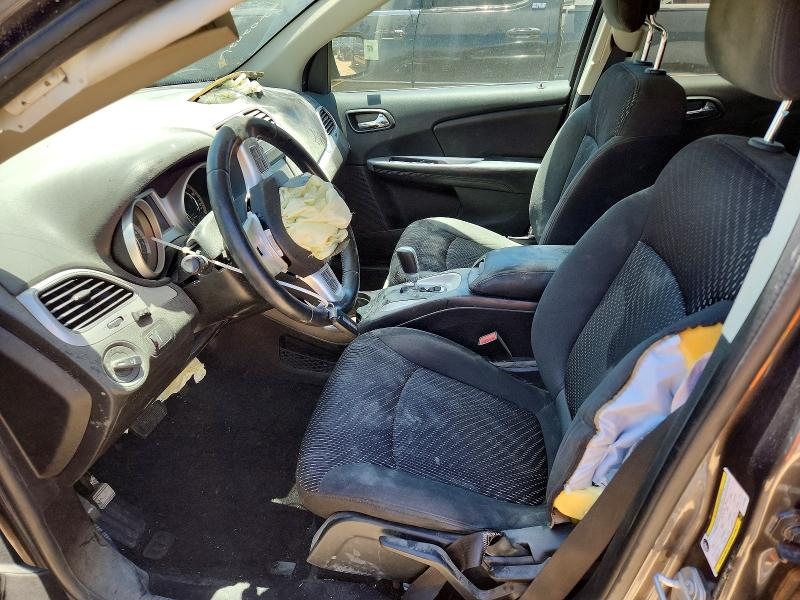 Продаж на аукціоні авто 2018 Dodge Journey, vin: 3C4PDCBB9JT141365, номер лоту: 53649986