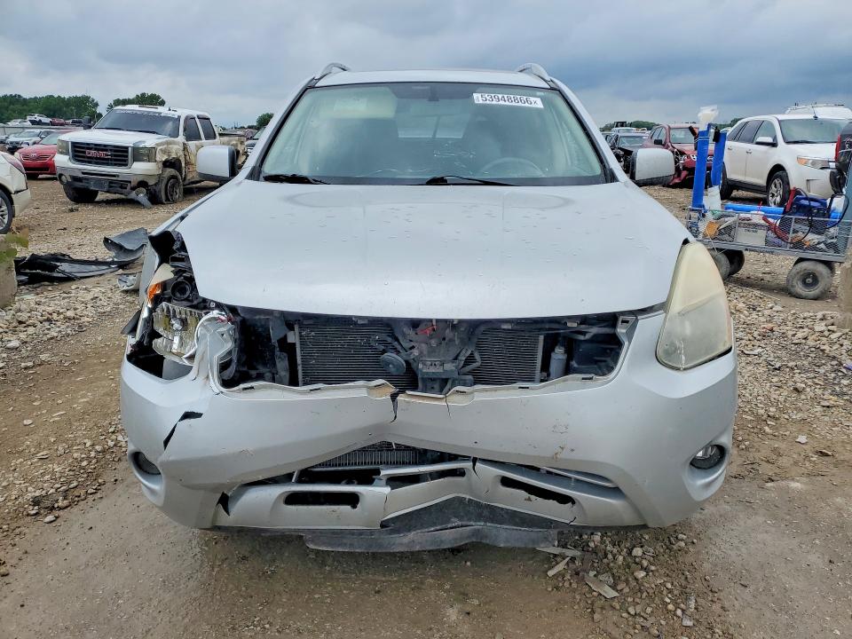 Продажа на аукционе авто 2013 Nissan Rogue, vin: JN8AS5MV8DW636772, номер лота: 53948866