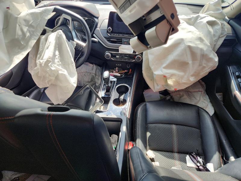 Продаж на аукціоні авто 2024 Nissan Altima, vin: 1N4BL4CV0RN338843, номер лоту: 53266176