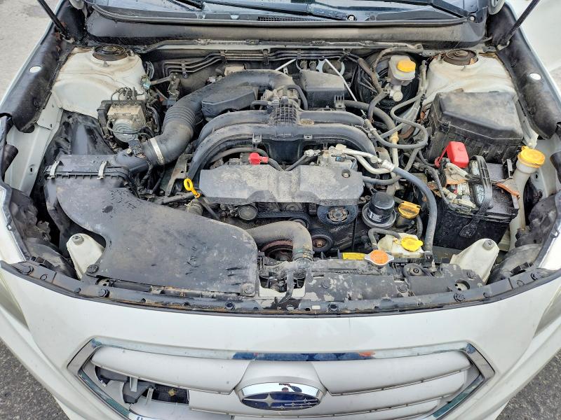 Aukcja sprzedaży 2016 Subaru Legacy, vin: 4S3BNAC67G3055537, numer aukcji: 53895166
