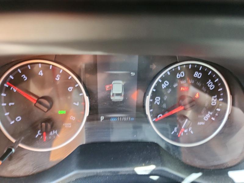 Продаж на аукціоні авто 2021 Toyota Rav4, vin: 2T3C1RFV9MC093377, номер лоту: 55029966